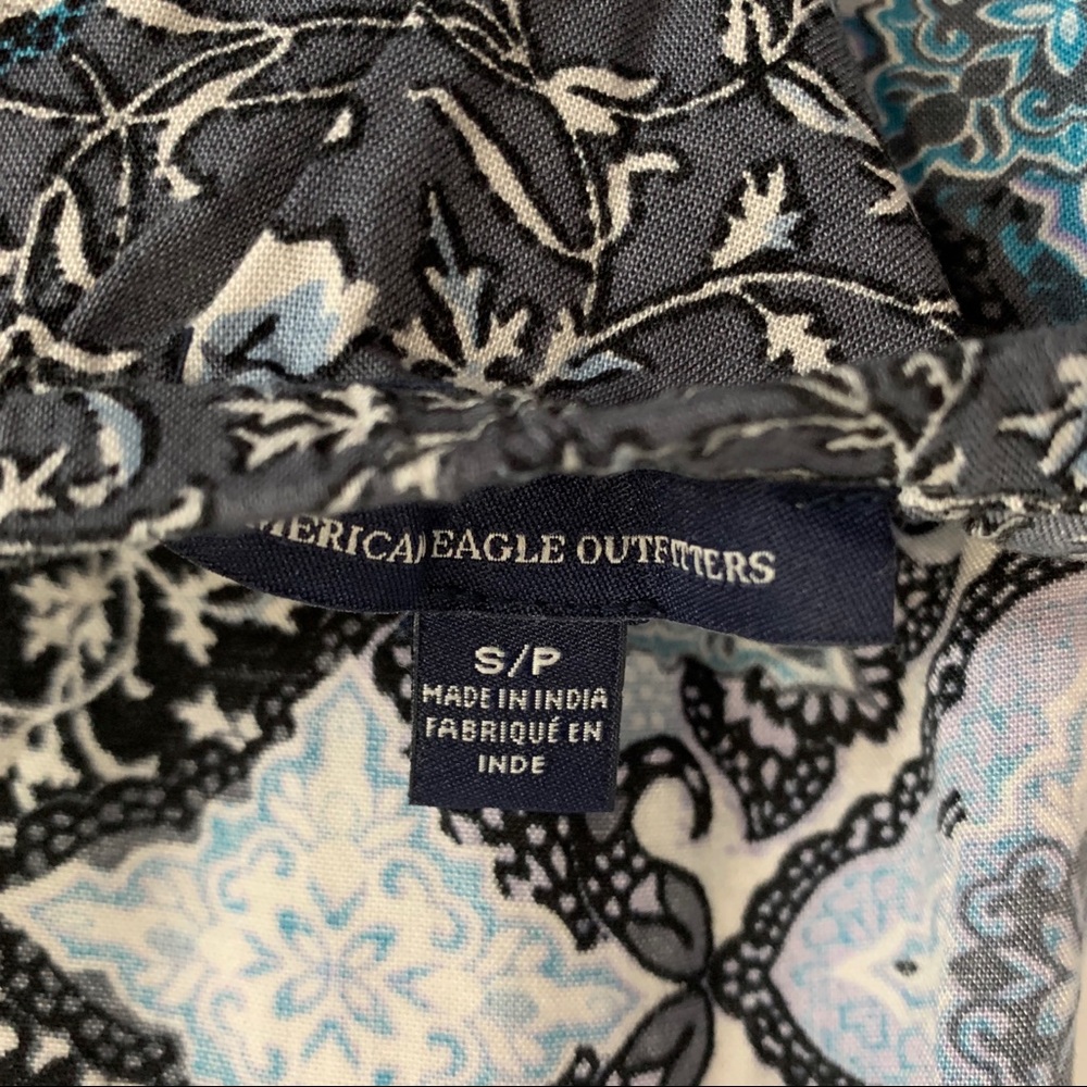 American eagle Rompers & dresses  S - Picture 4 of 4